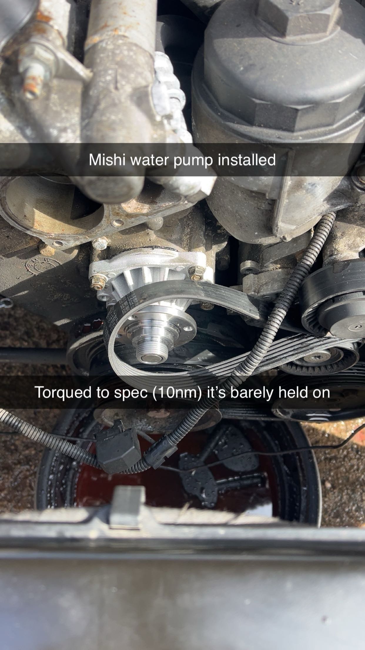 Cooling system